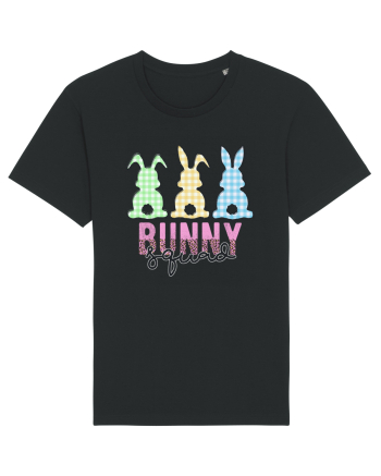 Bunny Squad Black