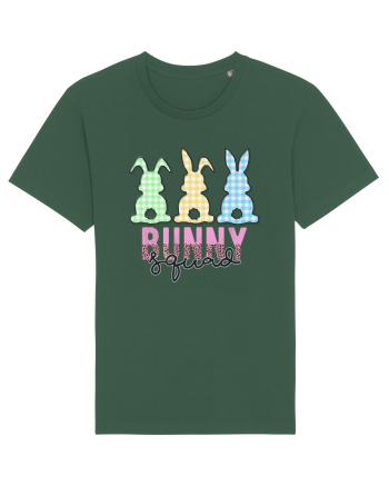 Bunny Squad Bottle Green