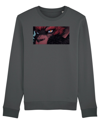 Monkey King Anthracite