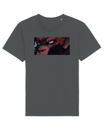 Monkey King Anthracite