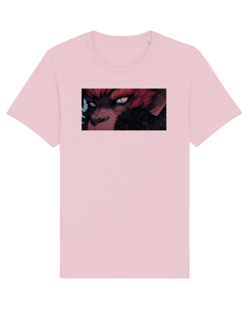 Monkey King Cotton Pink