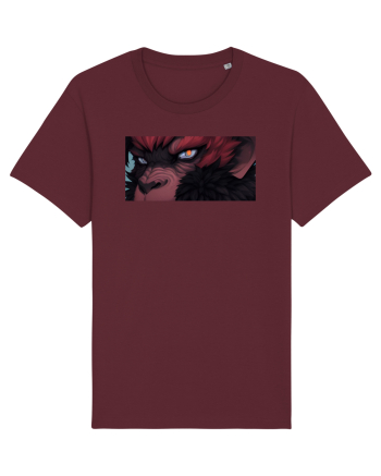Monkey King Tricou mânecă scurtă Unisex Rocker
