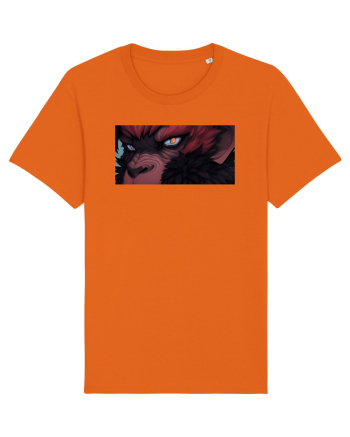 Monkey King Bright Orange