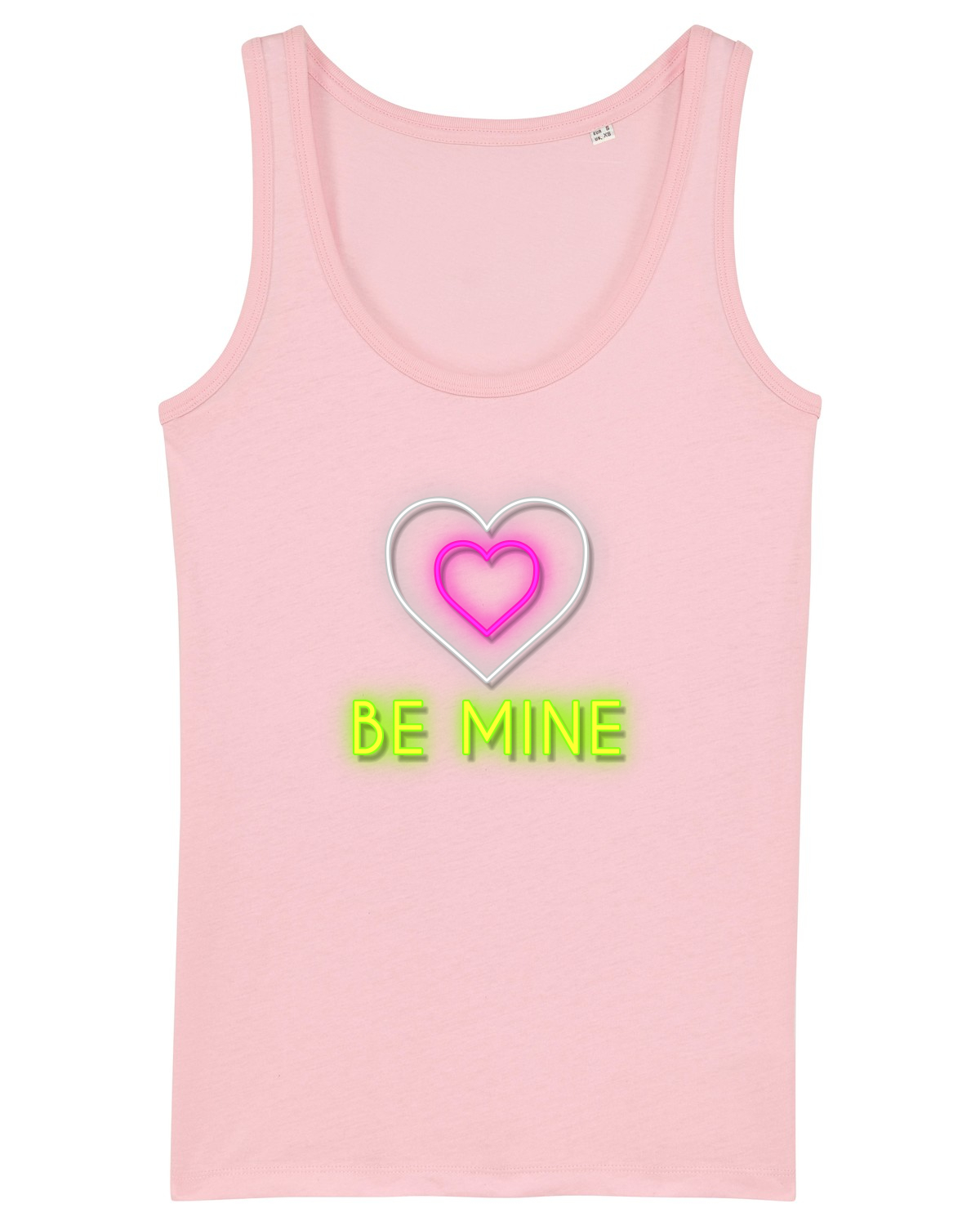 Maiou Damă Dreamer Cotton Pink