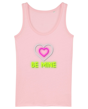 Fii cu mine! Cotton Pink