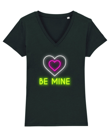 Fii cu mine! Black