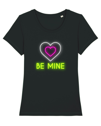 Fii cu mine! Black