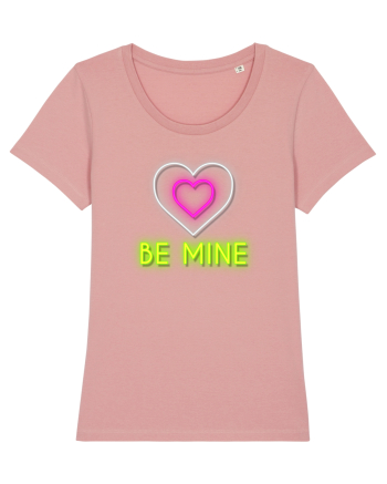 Fii cu mine! Canyon Pink