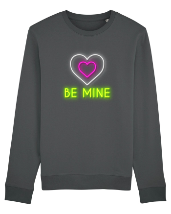 Fii cu mine! Anthracite