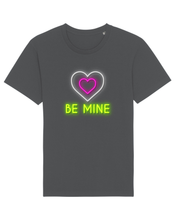Fii cu mine! Anthracite