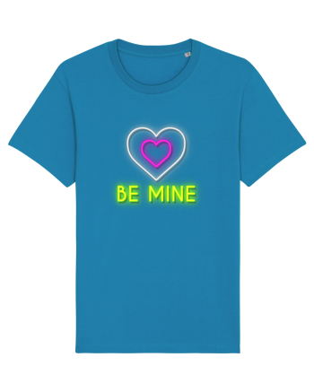 Fii cu mine! Azur