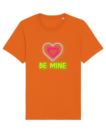 Fii cu mine! Bright Orange