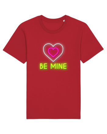 Fii cu mine! Red