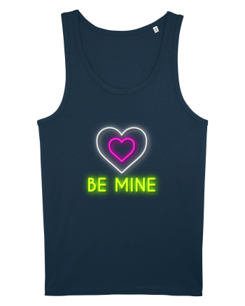 Fii cu mine! Navy