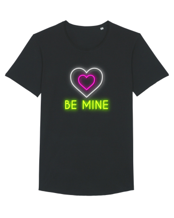 Fii cu mine! Black