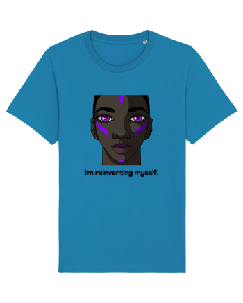I'm Reinventing Myself Azur