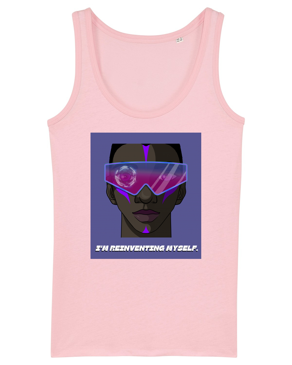 Maiou Damă Dreamer Cotton Pink
