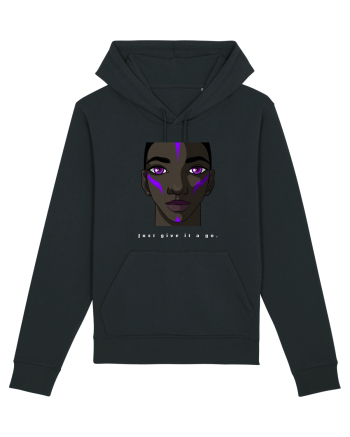 Just Give It A Go Black