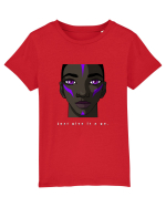 Just Give It A Go Tricou mânecă scurtă  Copii Mini Creator