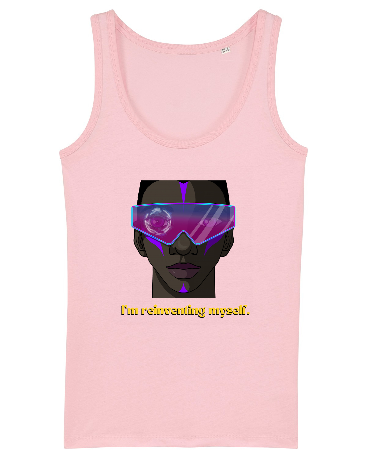 Maiou Damă Dreamer Cotton Pink