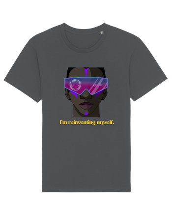 I m reinventing myself2 Anthracite