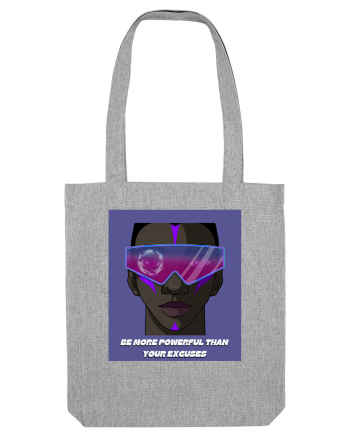 be more powerful than your excuses2 Heather Grey