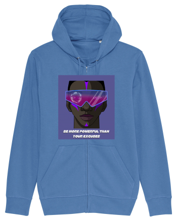 be more powerful than your excuses2 Bright Blue