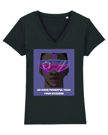 be more powerful than your excuses2 Black