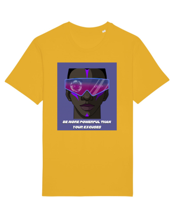 be more powerful than your excuses2 Spectra Yellow