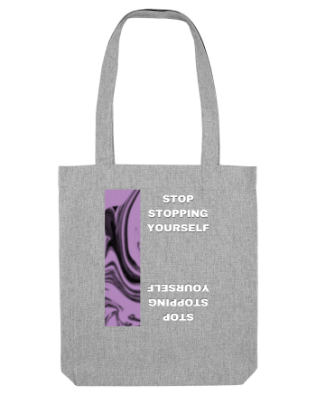 Stop Stopping Yourself2 Heather Grey