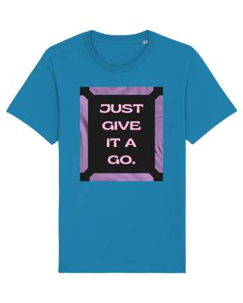 Just Give It A Go2 Azur