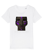 I'm Reinventing Myself2 Tricou mânecă scurtă  Copii Mini Creator