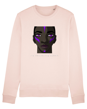 I'm Reinventing Myself2 Candy Pink