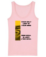 your only  limit is your mind Maiou Damă Dreamer