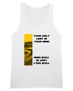 your only  limit is your mind Maiou Bărbat Runs