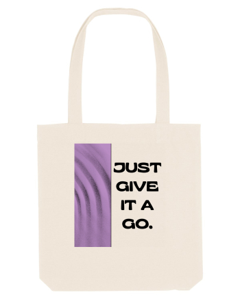 Just Give It A Go3 Natural