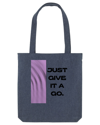 Just Give It A Go3 Midnight Blue
