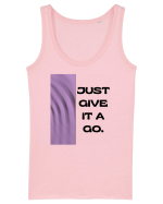 Just Give It A Go3 Maiou Damă Dreamer