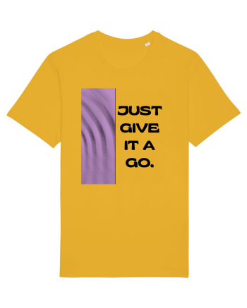 Just Give It A Go3 Spectra Yellow