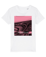 Just Give It A Go4 Tricou mânecă scurtă  Copii Mini Creator