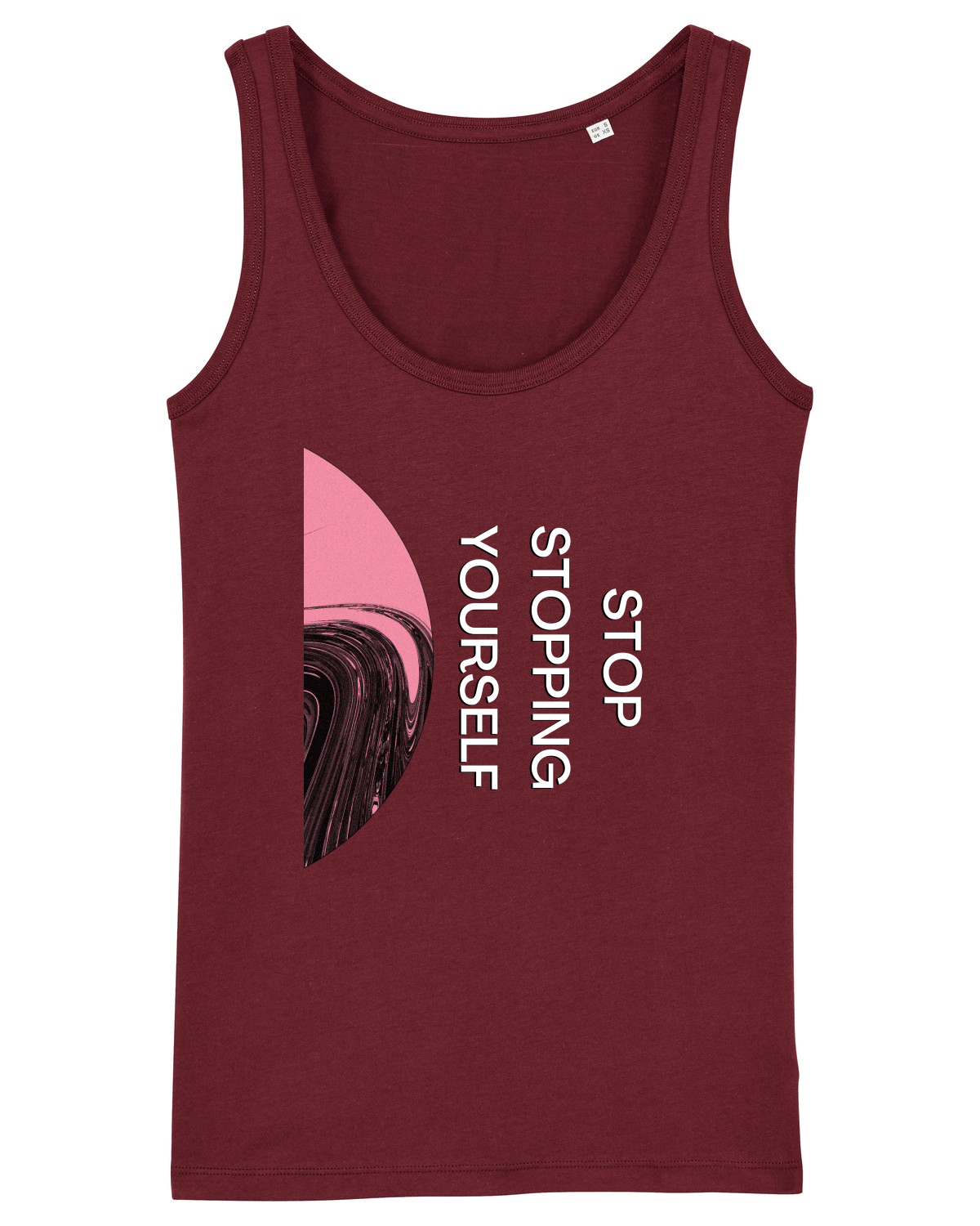 Maiou Damă Dreamer Burgundy
