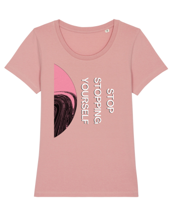 Stop Stopping Yourself3 Canyon Pink