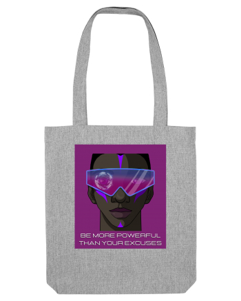 be more powerful than your excuses4 Heather Grey