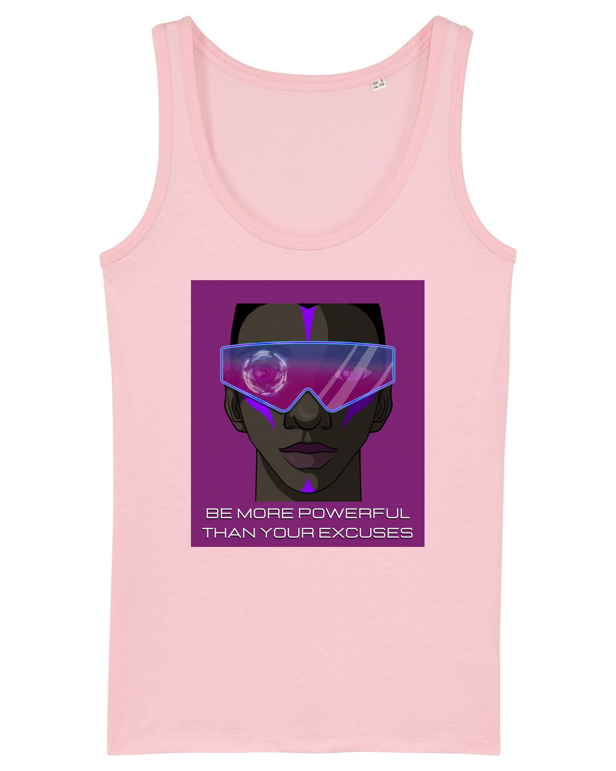 Maiou Damă Dreamer Cotton Pink