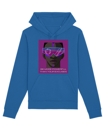 be more powerful than your excuses4 Royal Blue
