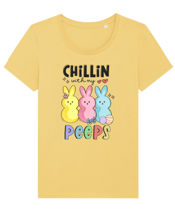 Chillin With My Peeps Jojoba