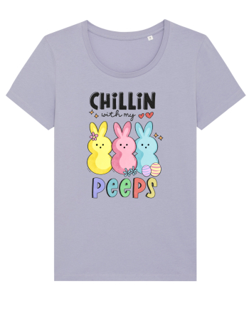 Chillin With My Peeps Lavender