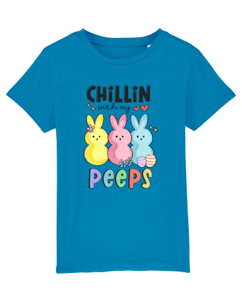 Chillin With My Peeps Azur