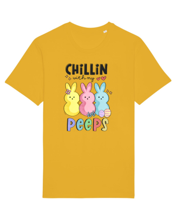 Chillin With My Peeps Spectra Yellow