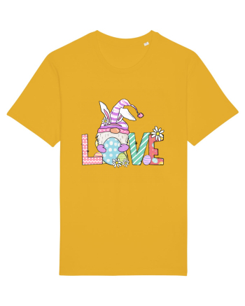 Easter Gnome Love Spectra Yellow